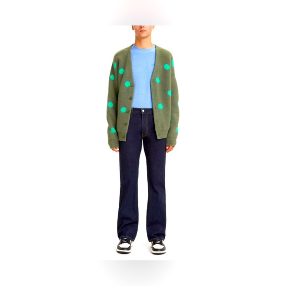 517 Levi’s bootcut jeans‎ NWT
